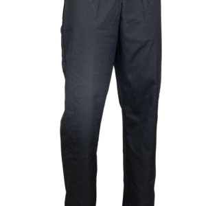 Pantalon cuisine noir
