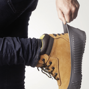 Sur-chaussures anti-dérapantes